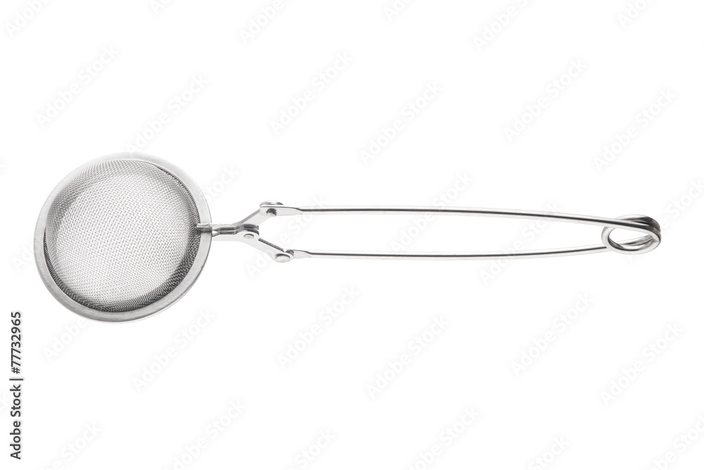 Tea strainer