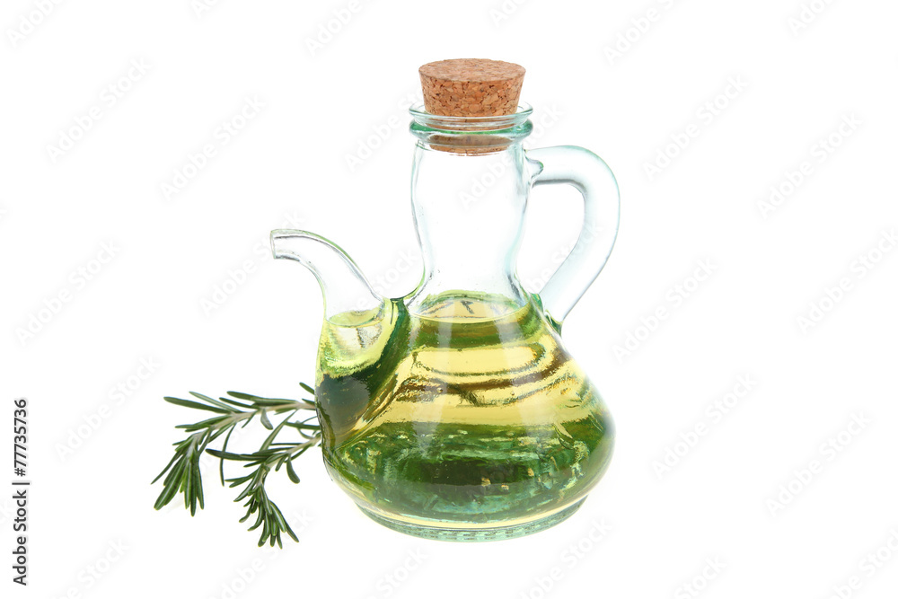 Rosemary and olive oil Rosemary and olive oil