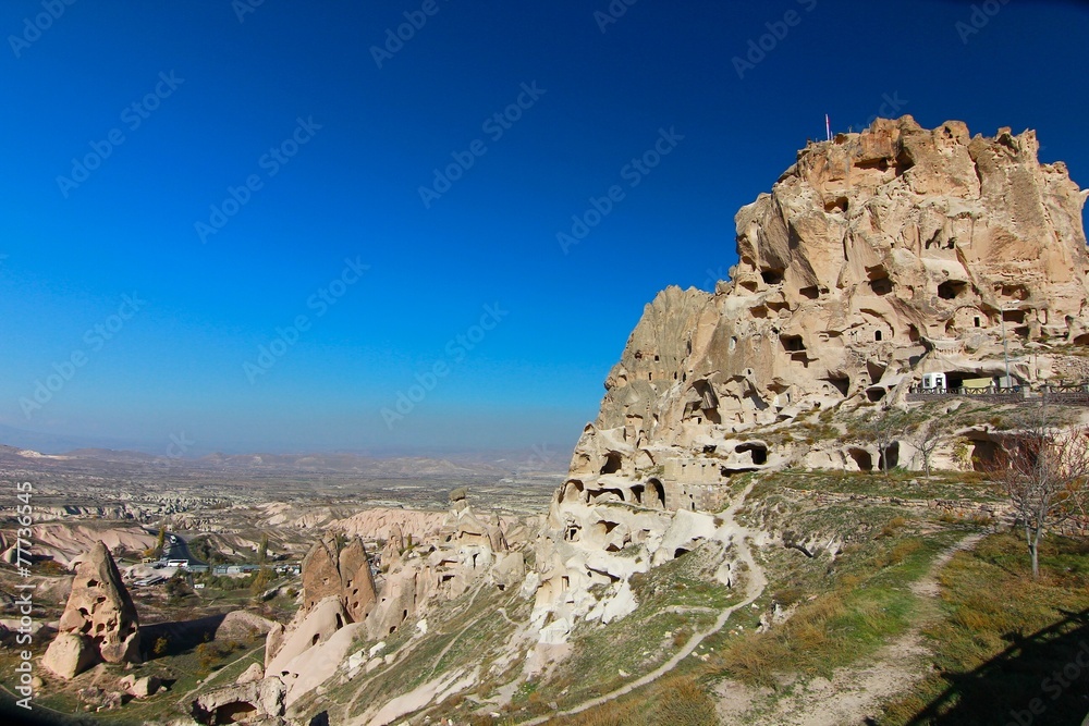 One of the wonders of the world ,Cappadocia, Turkey One of the wonders of the world ,Cappadocia, Turkey