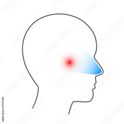 Head nose health
