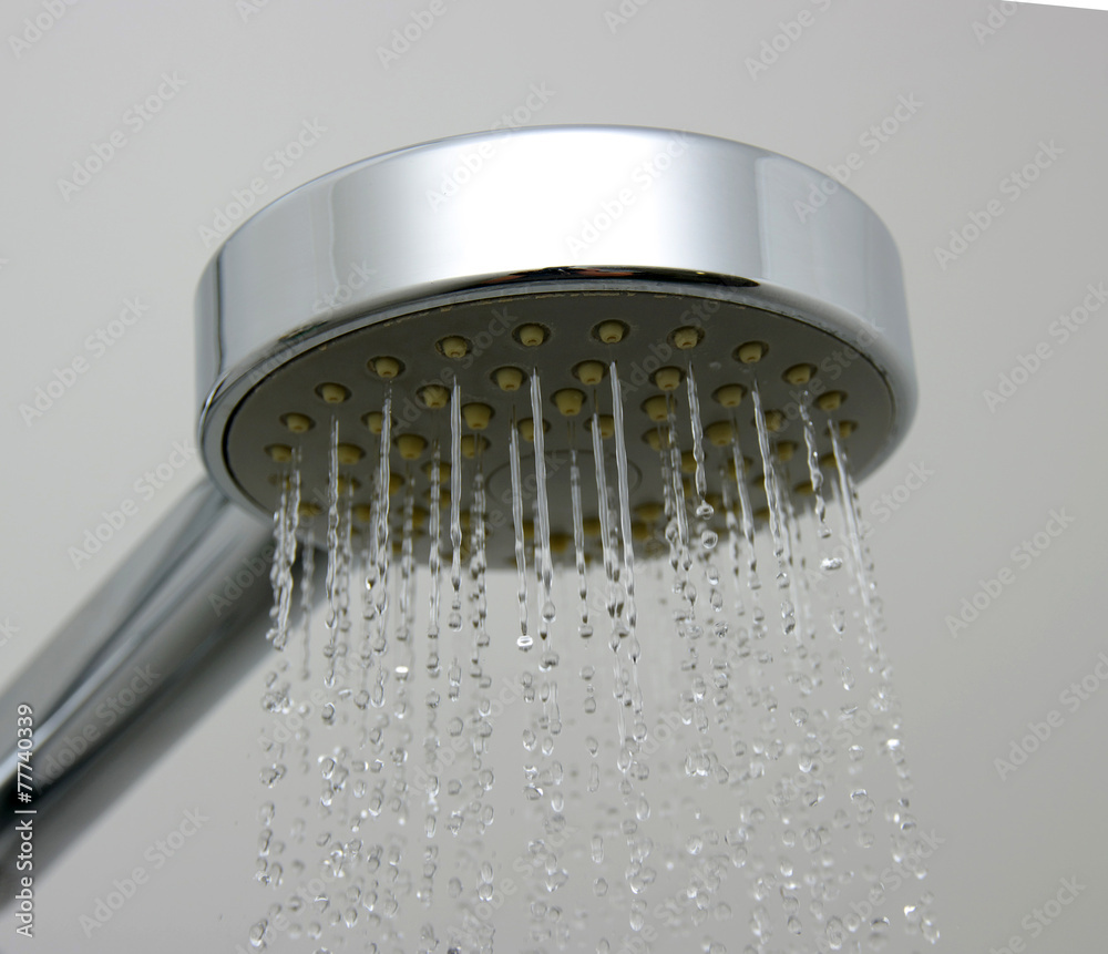 shower