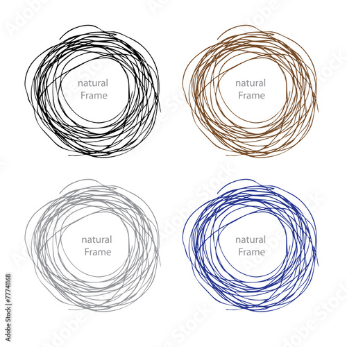 nest frame