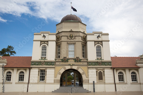 Photography Taronga Zoo Entrance