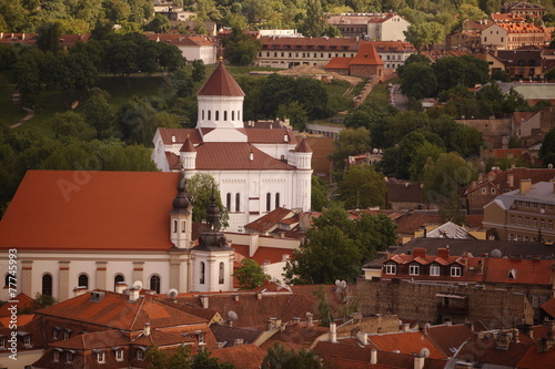 EUROPE LITHUANIA photo