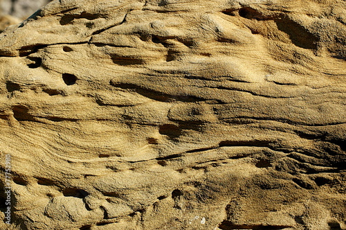 Sandstone photo