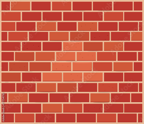 Brick Wall © eugenie_korni