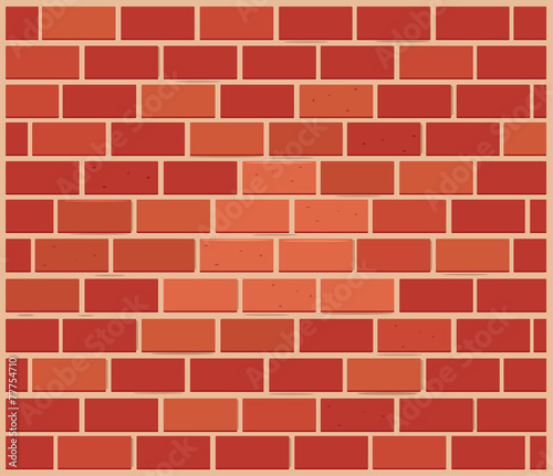 Brick Wall