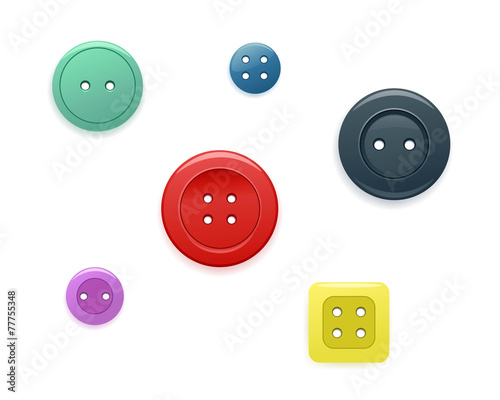 Buttons