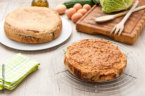 Fotografi Torte salate