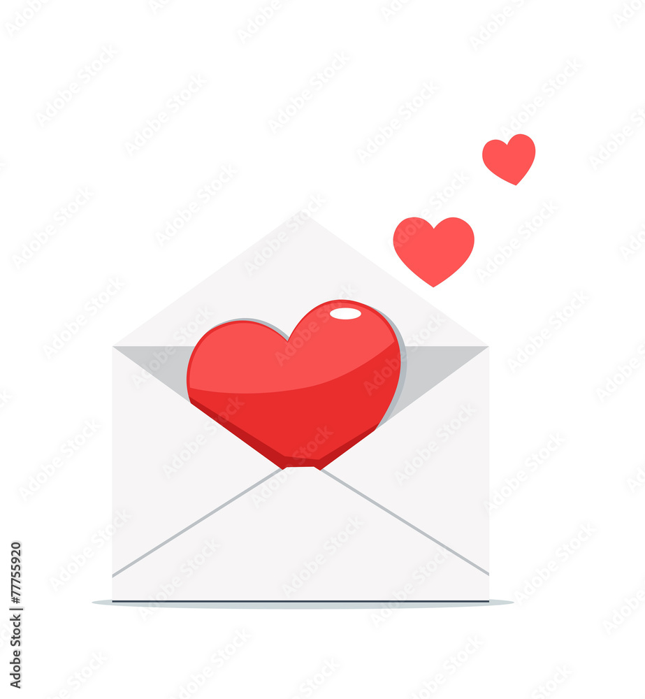 Love letter Love letter