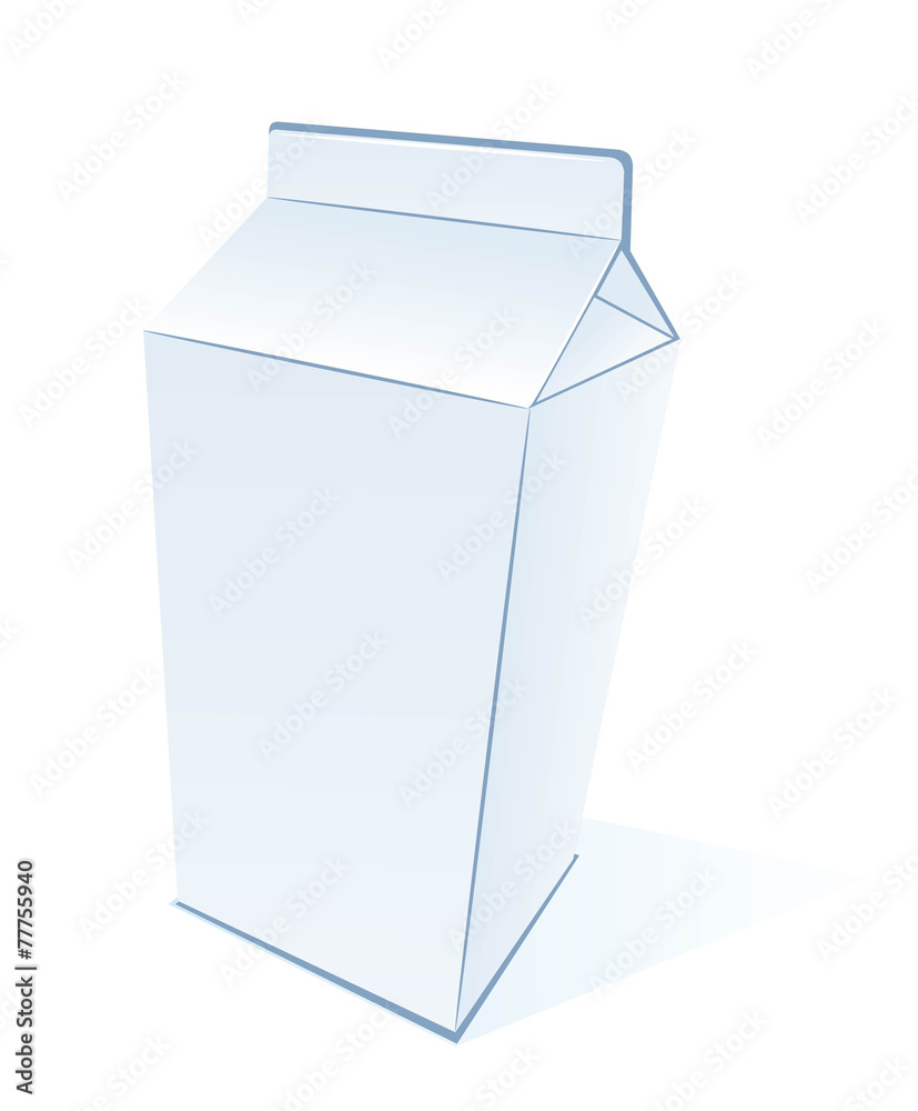 Milk box Milk box