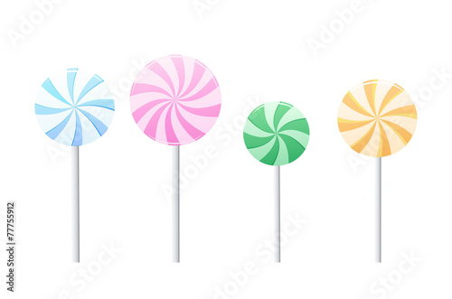 Lollipop
