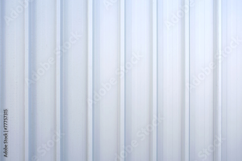 Metal Sheet Background