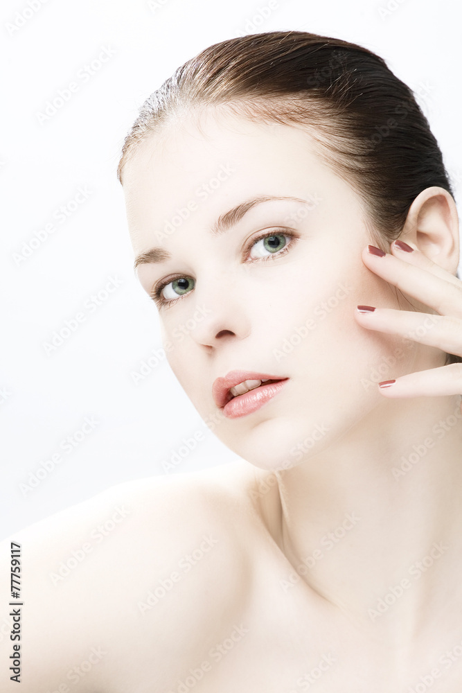Natural Beauty Natural Beauty