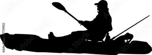 angler