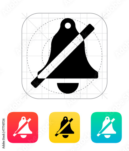 No bell icon.