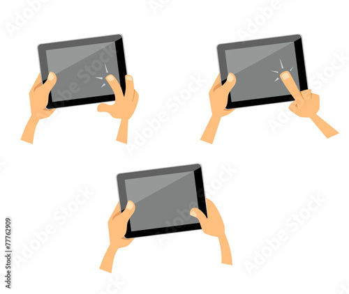 Tablet PC