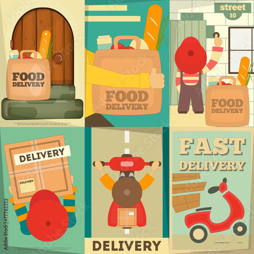 Delivery