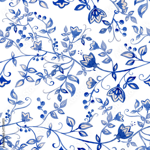 wallpaper, pattern, plant