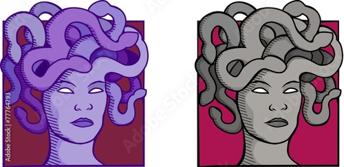 medusa
