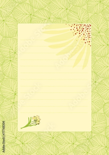 linden card