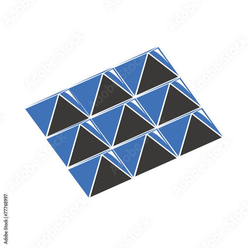 Materiale insonorizzante suono