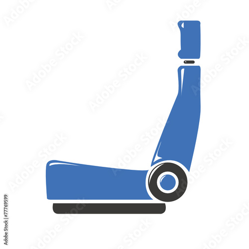 Sedile automobile