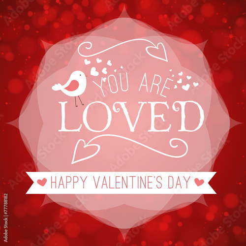 San Valentino vintage