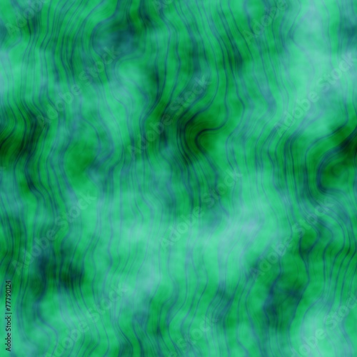 Green seamless marble texture