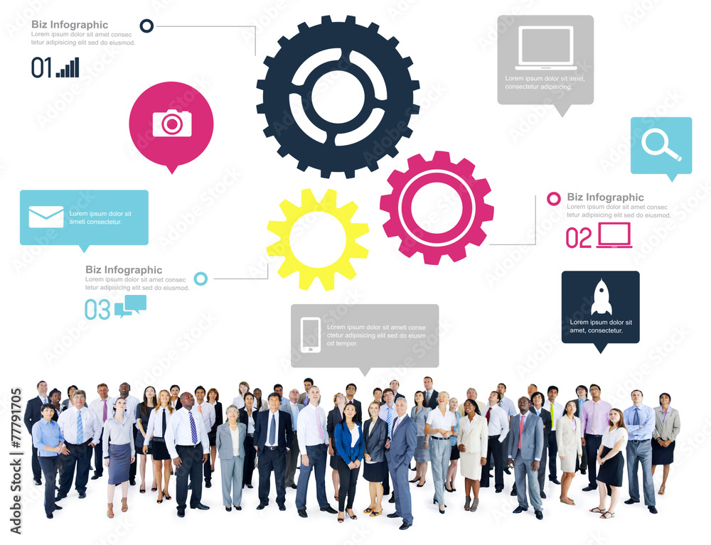 Team Teamwork Cog Functionality Technology Business Concept Team Teamwork Cog Functionality Technology Business Concept