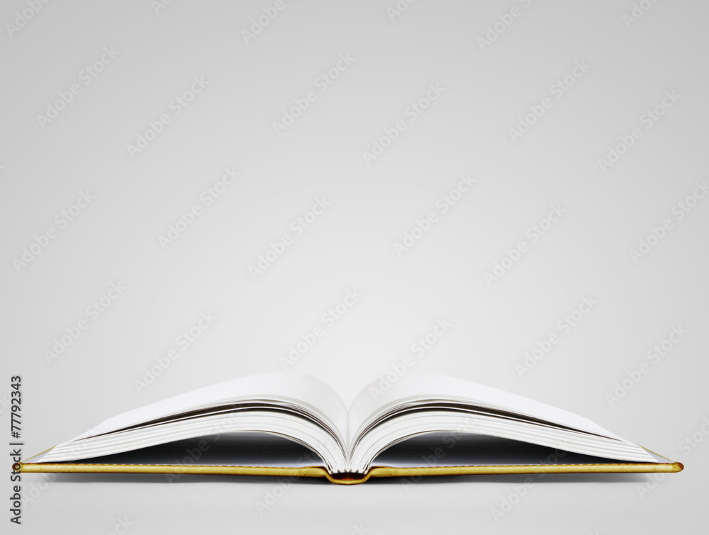 Open Book Open Book