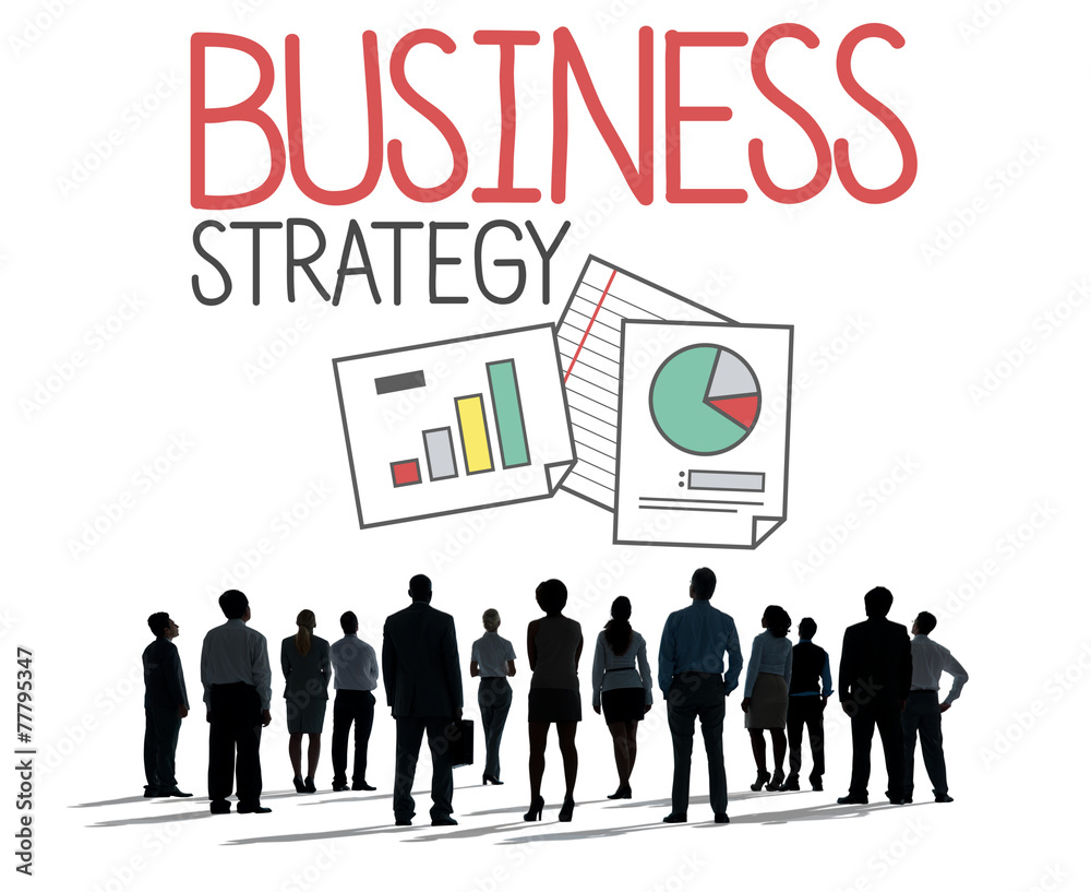 Business Strategy Planning Meeting Seminar Concept Business Strategy Planning Meeting Seminar Concept