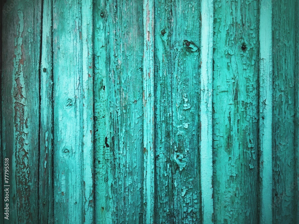 Obraz premium Grunge wood texture