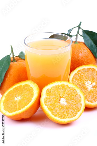 Succo di arancia © ematon