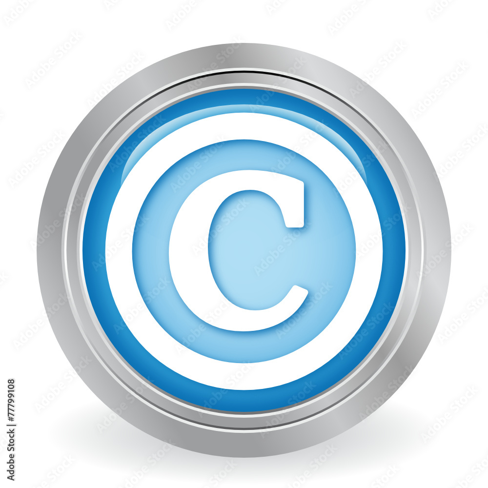 COPYRIGHT ICON COPYRIGHT ICON
