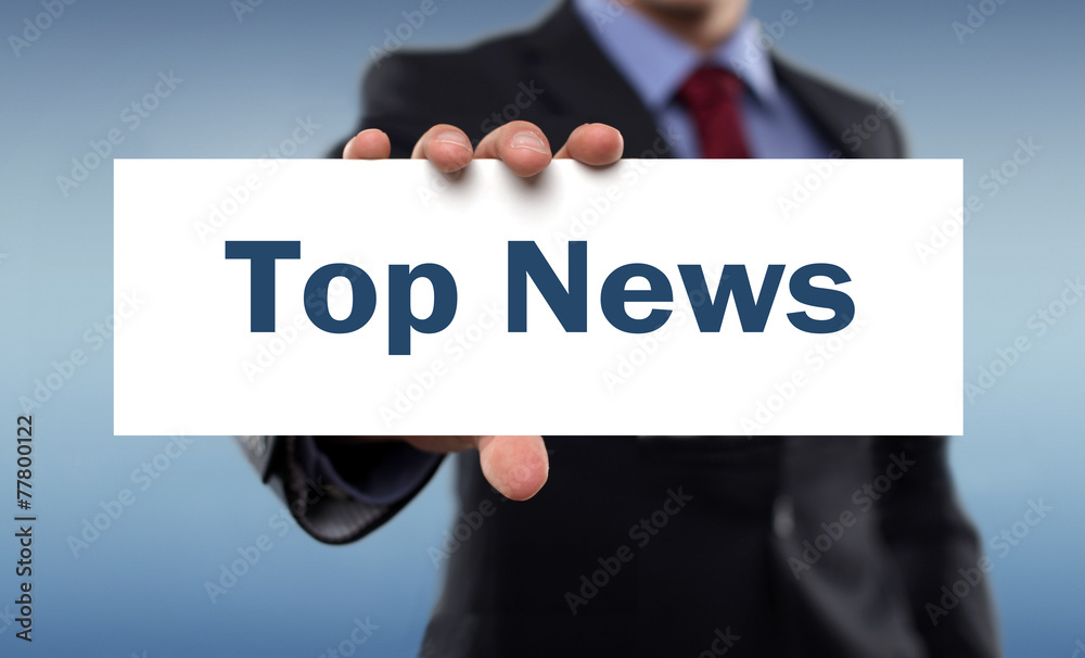 Top News Top News