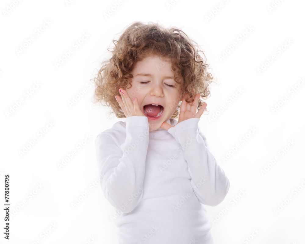 The children's emotions like happy, sad, funny, angry The children's emotions like happy, sad, funny, angry