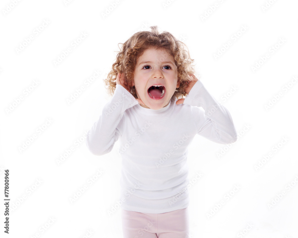 The children's emotions like happy, sad, funny, angry The children's emotions like happy, sad, funny, angry