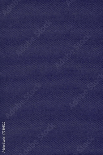 Recycle Pastel Paper Dark Navy Blue Coarse Grunge Texture