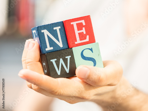 news