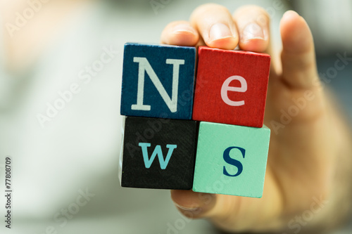 news