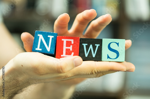 news