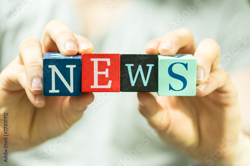 news