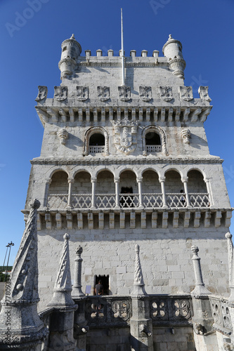 Belem Tower
