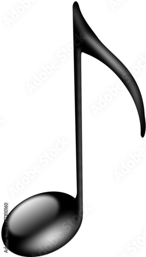 Note de musique