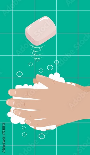 slippy soap