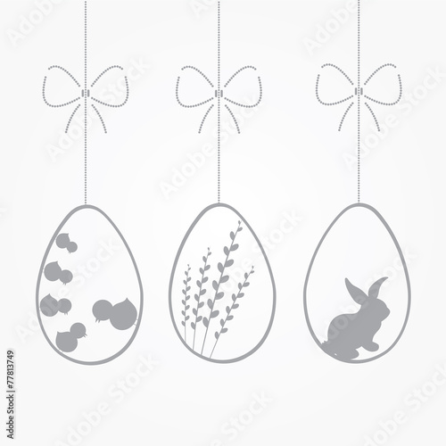 Wielkanoc, życzenia wielkanocne