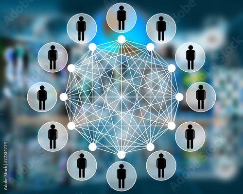 network