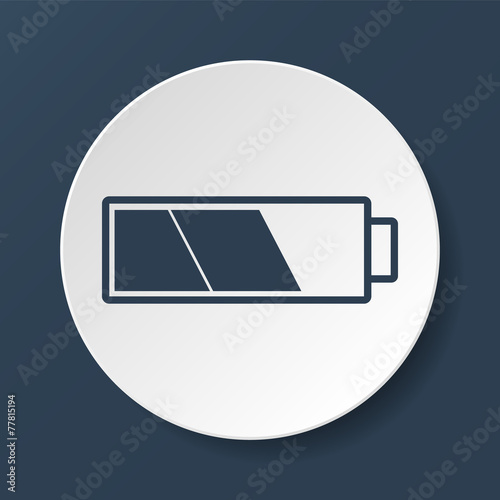 Battery icon