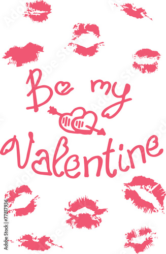 Lips_Valentine